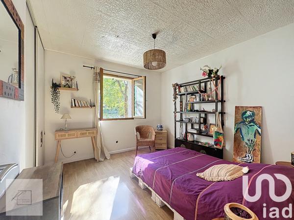 Maison à vendre 6 pièces 132 m² Fayence