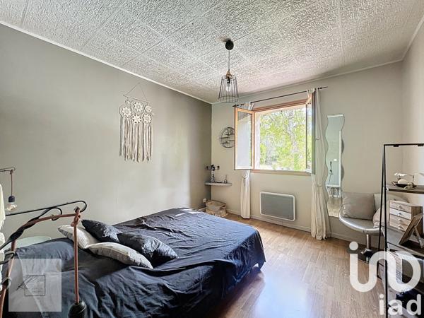 Maison à vendre 6 pièces 132 m² Fayence