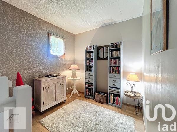 Maison à vendre 6 pièces 132 m² Fayence