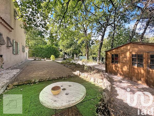 Maison à vendre 6 pièces 132 m² Fayence