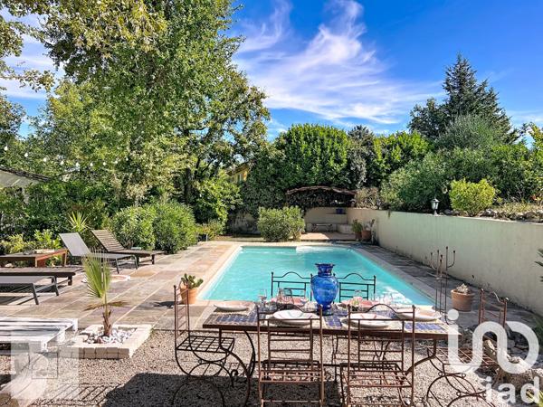 Maison à vendre 6 pièces 132 m² Fayence