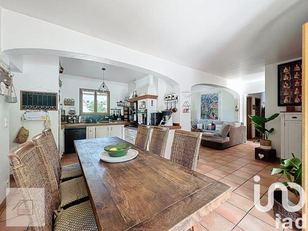 Maison à vendre 6 pièces 132 m² Fayence