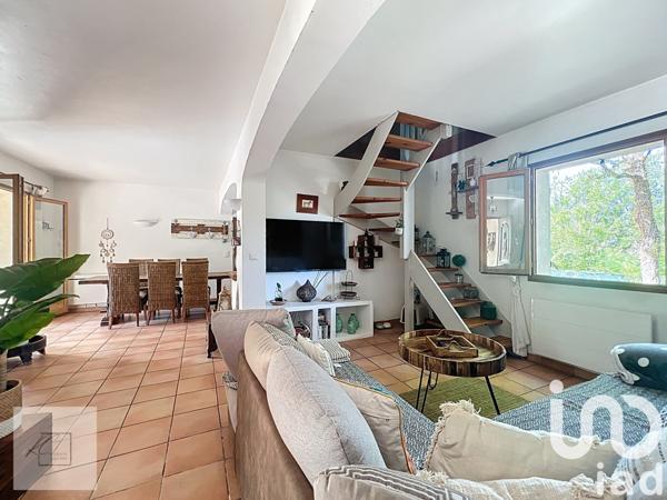 Maison à vendre 6 pièces 132 m² Fayence