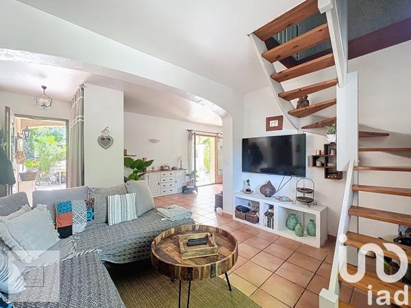 Maison à vendre 6 pièces 132 m² Fayence