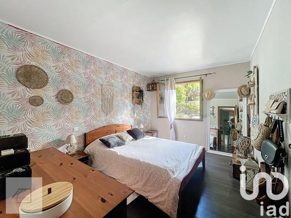 Maison à vendre 6 pièces 132 m² Fayence