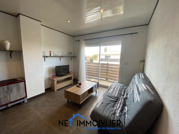 Immeuble 7 pièces 110 m²