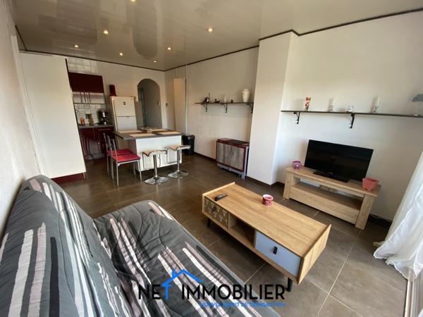 Immeuble 7 pièces 110 m²
