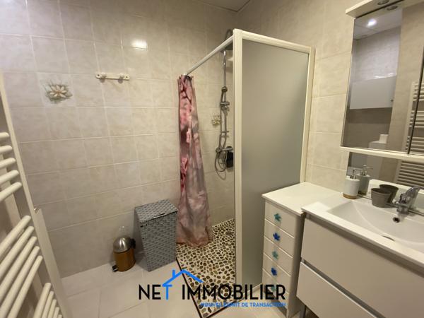 Immeuble 7 pièces 110 m²