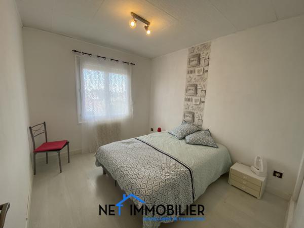 Immeuble 7 pièces 110 m²