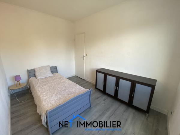 Immeuble 7 pièces 110 m²