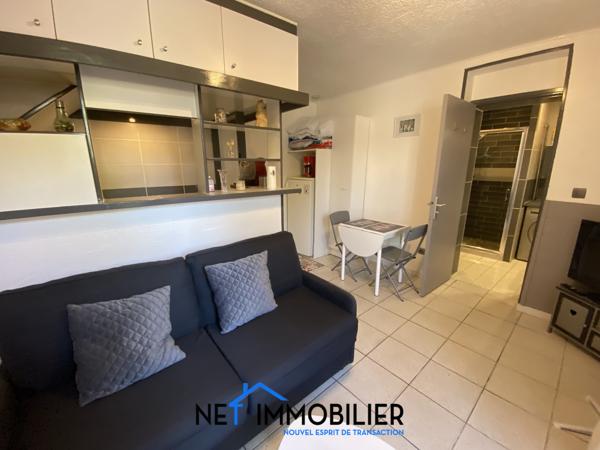 Immeuble 7 pièces 110 m²