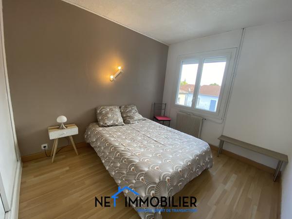 Immeuble 7 pièces 110 m²