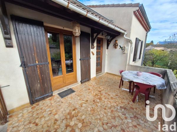 Maison à vendre 6 pièces 117 m² Aouste-sur-Sye