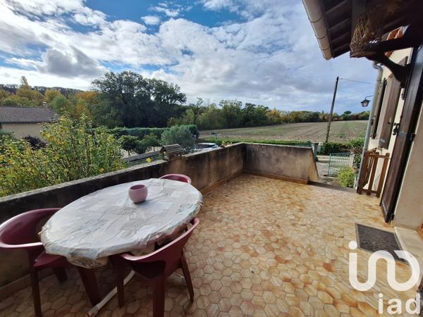 Maison à vendre 6 pièces 117 m² Aouste-sur-Sye