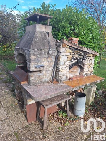 Maison à vendre 6 pièces 117 m² Aouste-sur-Sye