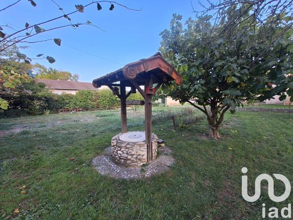 Maison à vendre 6 pièces 117 m² Aouste-sur-Sye