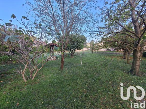 Maison à vendre 6 pièces 117 m² Aouste-sur-Sye