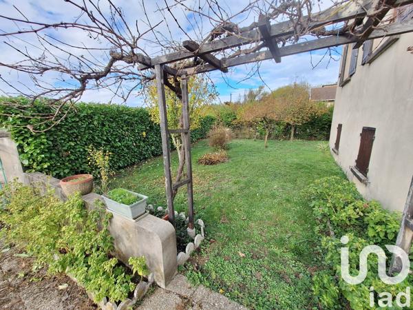 Maison à vendre 6 pièces 117 m² Aouste-sur-Sye