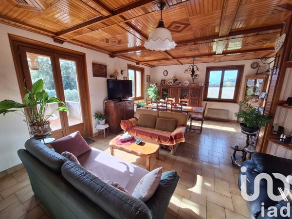 Maison à vendre 6 pièces 117 m² Aouste-sur-Sye