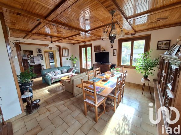Maison à vendre 6 pièces 117 m² Aouste-sur-Sye