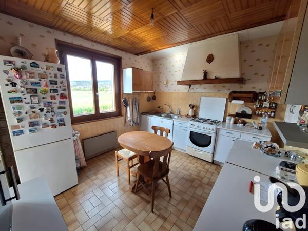 Maison à vendre 6 pièces 117 m² Aouste-sur-Sye