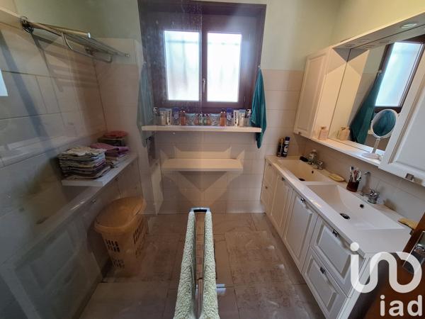 Maison à vendre 6 pièces 117 m² Aouste-sur-Sye