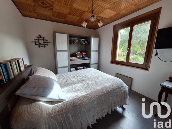 Maison à vendre 6 pièces 117 m² Aouste-sur-Sye