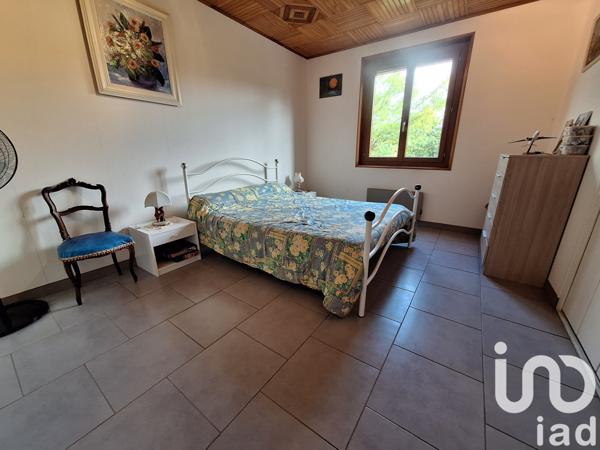 Maison à vendre 6 pièces 117 m² Aouste-sur-Sye