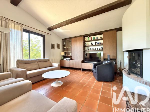Maison à vendre 4 pièces 124 m² Tourrettes-sur-Loup
