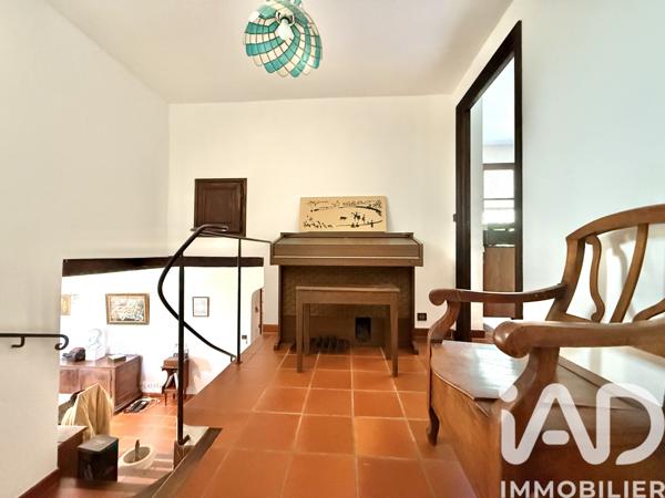 Maison à vendre 4 pièces 124 m² Tourrettes-sur-Loup