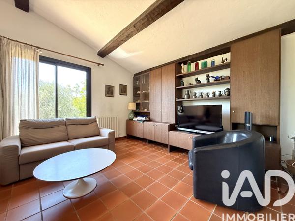 Maison à vendre 4 pièces 124 m² Tourrettes-sur-Loup