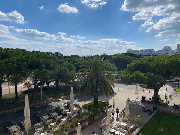 APPARTEMENT à ROYAN
