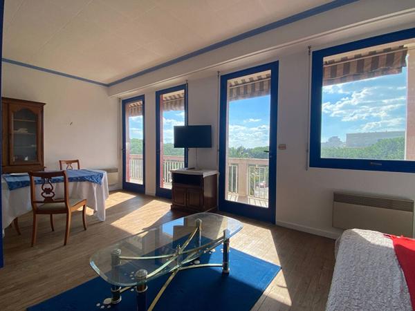 APPARTEMENT à ROYAN