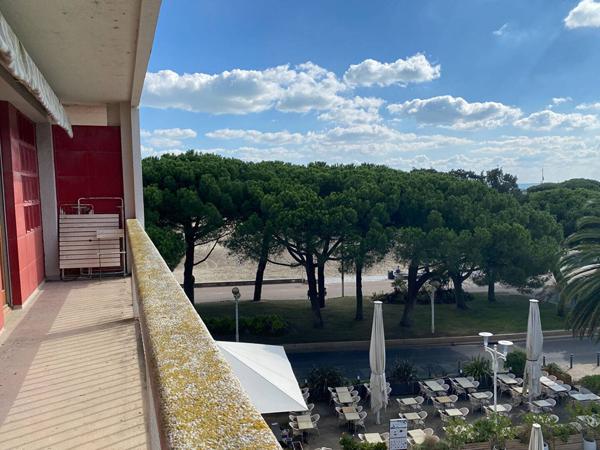 APPARTEMENT à ROYAN