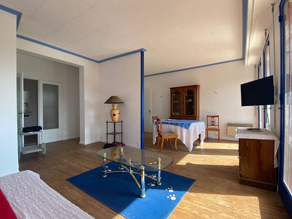 APPARTEMENT à ROYAN