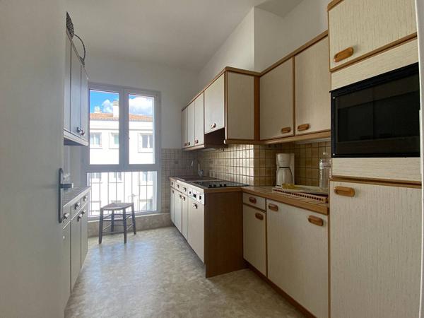 APPARTEMENT à ROYAN