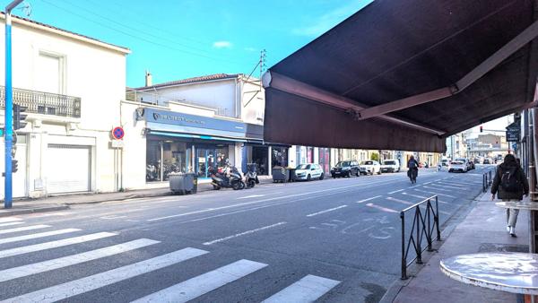 LOCAL COMMERCIAL ET ARTISANAL 85M² + 51M² D ANNEXES