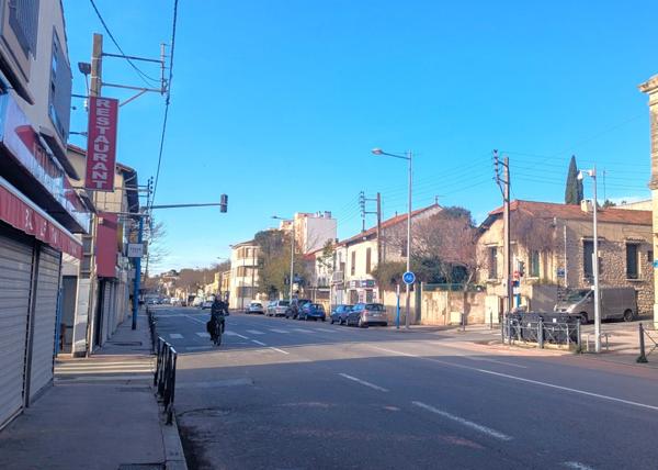 LOCAL COMMERCIAL ET ARTISANAL 85M² + 51M² D ANNEXES