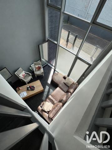 Maison à vendre 4 pièces 103,6 m² Roubaix
