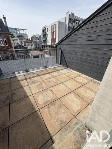 Maison à vendre 4 pièces 103,6 m² Roubaix