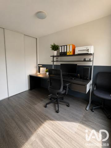 Maison à vendre 4 pièces 103,6 m² Roubaix