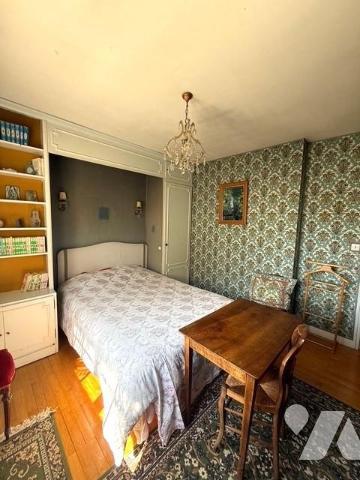 ANGERS CATHO MAISON 5 CH AVEC BEAU JARDIN ET GRAND GARAGE