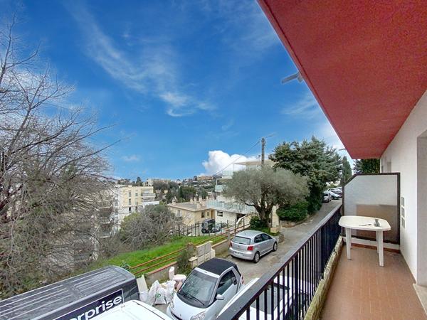 L'esprit maison au coeur de la ville à Antibes