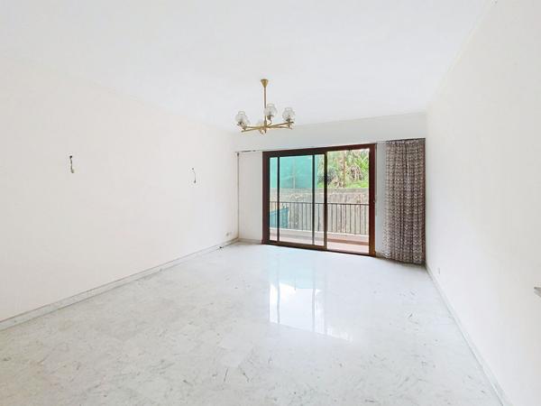 L'esprit maison au coeur de la ville à Antibes