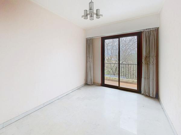 L'esprit maison au coeur de la ville à Antibes