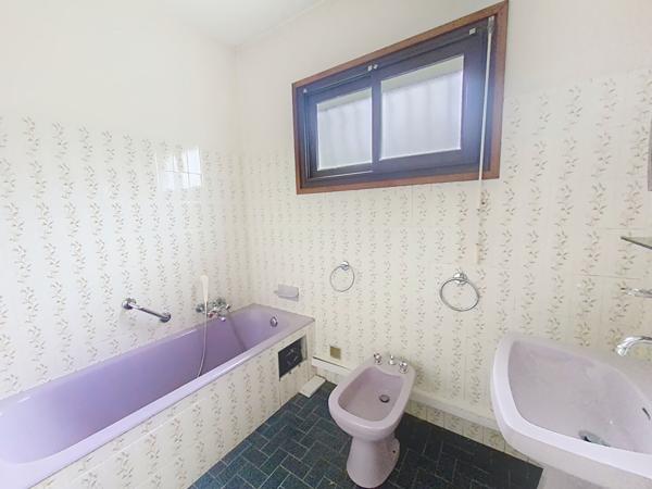 L'esprit maison au coeur de la ville à Antibes