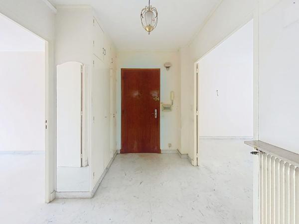 L'esprit maison au coeur de la ville à Antibes