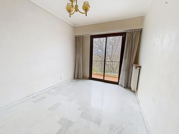 L'esprit maison au coeur de la ville à Antibes