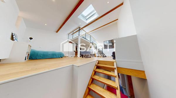 Très jolie maison avec 5 chambres Vue sur la Forêt