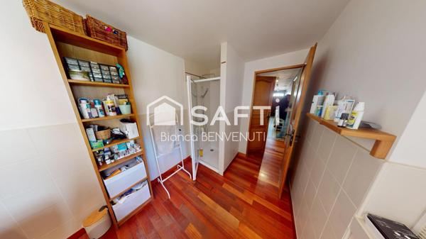 Très jolie maison avec 5 chambres Vue sur la Forêt